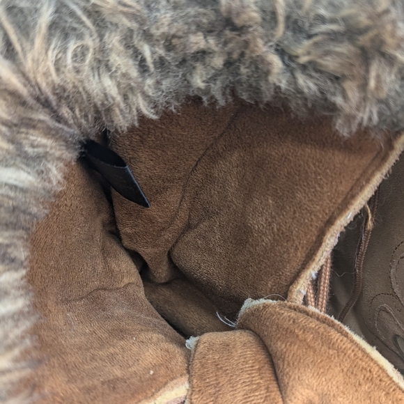 Khombu Nordic 2 boots - Picture 7 of 10